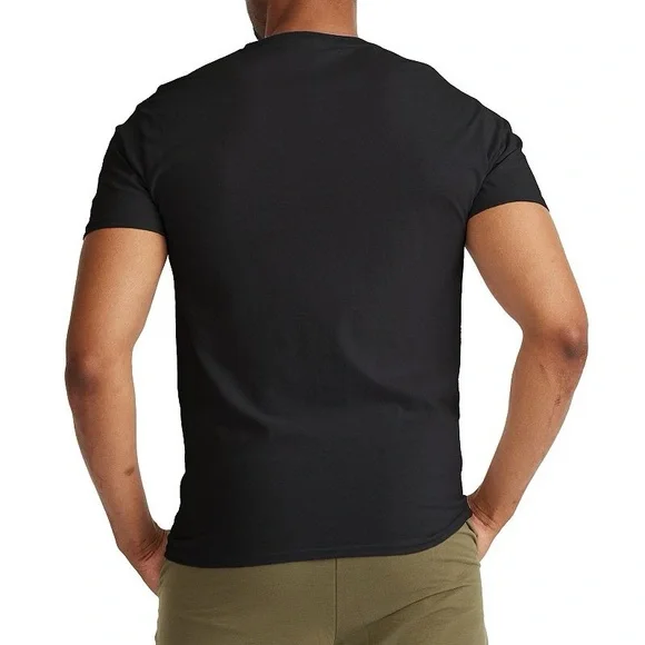 Ripple Junction Chucky Black and Red Tee - Picture 2 of 5